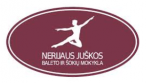 Nerijaus Juškos baleto ir šokių mokykla