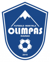 Futbolo mokykla Olimpas