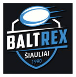Baltrex Šiauliai