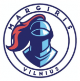 Margiris Vilnius