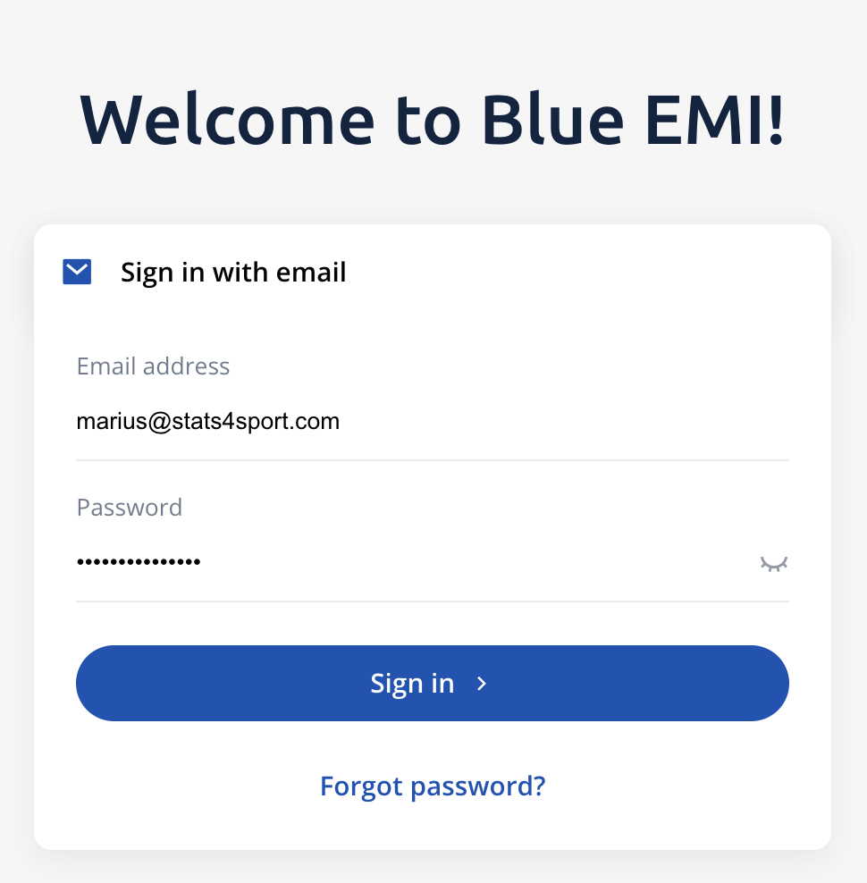 blue-emi-setup — illustration