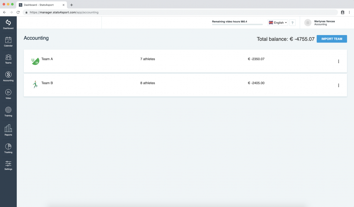 Payments — illustration